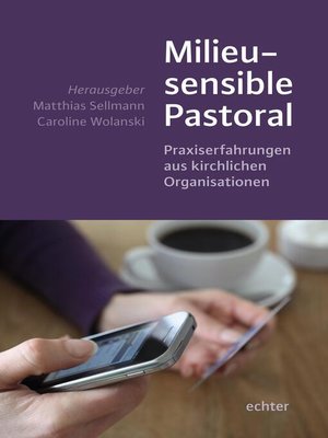 cover image of Milieusensible Pastoral